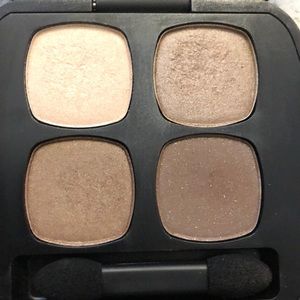 Bare Minerals “The Truth” eyeshadow palette